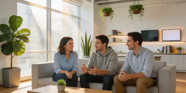 Office culture