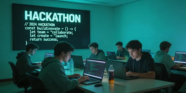 Developer hackathon
