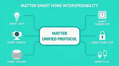 Matter Protocol