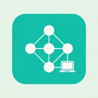 Edge AI icon