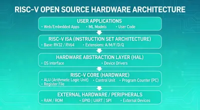 RISC-V Innovation