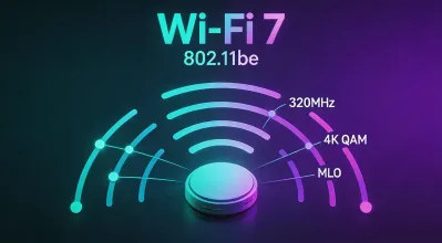 Wi-Fi 7 Research