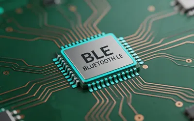 Bluetooth Modules