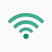 Wi-Fi 6 icon
