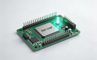 IoT Chipsets