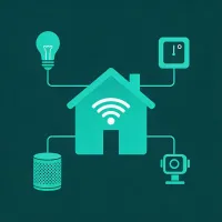 Smart Home & Consumer IoT